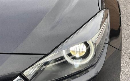 Mazda Axela, 2015 год, 1 043 000 рублей, 25 фотография