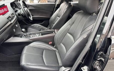 Mazda Axela, 2015 год, 1 043 000 рублей, 8 фотография