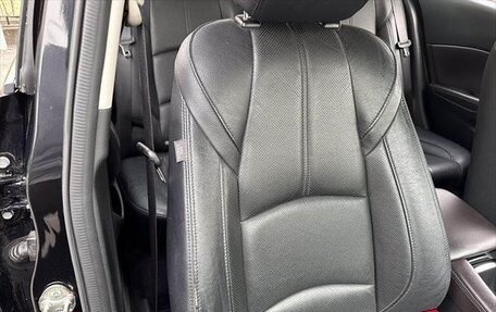 Mazda Axela, 2015 год, 1 043 000 рублей, 10 фотография