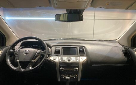 Nissan Murano, 2010 год, 1 410 000 рублей, 12 фотография