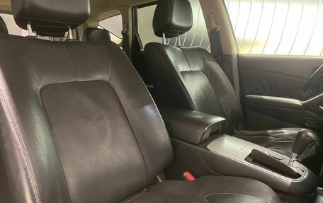 Nissan Murano, 2010 год, 1 410 000 рублей, 10 фотография