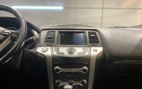 Nissan Murano, 2010 год, 1 410 000 рублей, 14 фотография