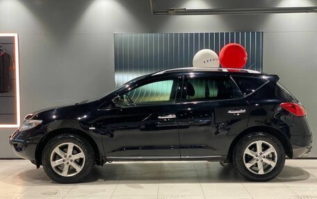 Nissan Murano, 2010 год, 1 410 000 рублей, 8 фотография