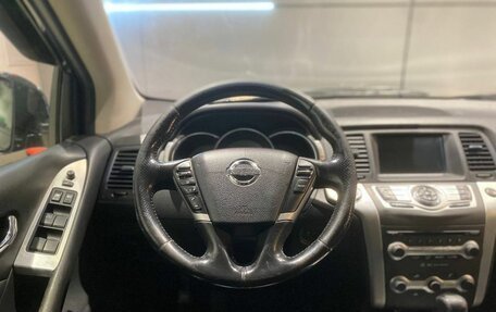 Nissan Murano, 2010 год, 1 410 000 рублей, 13 фотография