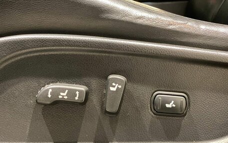 Nissan Murano, 2010 год, 1 410 000 рублей, 17 фотография