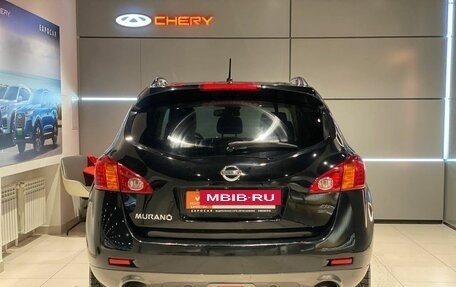 Nissan Murano, 2010 год, 1 410 000 рублей, 6 фотография