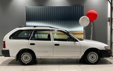 Toyota Sprinter VIII (E110), 2001 год, 300 000 рублей, 4 фотография