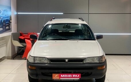 Toyota Sprinter VIII (E110), 2001 год, 300 000 рублей, 2 фотография
