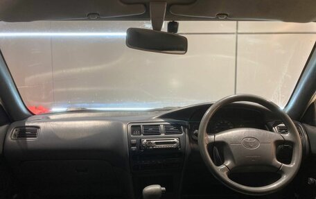 Toyota Sprinter VIII (E110), 2001 год, 300 000 рублей, 9 фотография