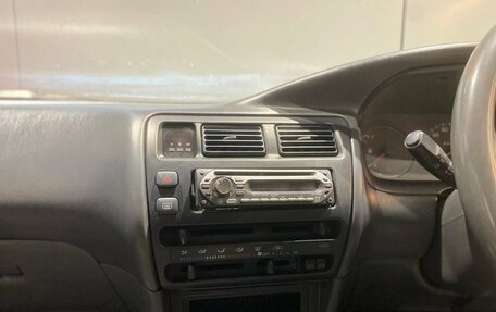 Toyota Sprinter VIII (E110), 2001 год, 300 000 рублей, 11 фотография