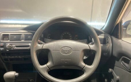 Toyota Sprinter VIII (E110), 2001 год, 300 000 рублей, 10 фотография