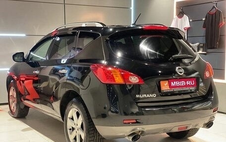 Nissan Murano, 2010 год, 1 410 000 рублей, 7 фотография