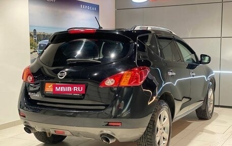 Nissan Murano, 2010 год, 1 410 000 рублей, 5 фотография