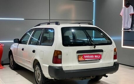 Toyota Sprinter VIII (E110), 2001 год, 300 000 рублей, 7 фотография