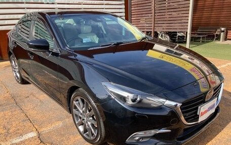 Mazda Axela, 2014 год, 1 032 000 рублей, 8 фотография
