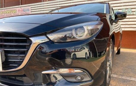 Mazda Axela, 2014 год, 1 032 000 рублей, 10 фотография