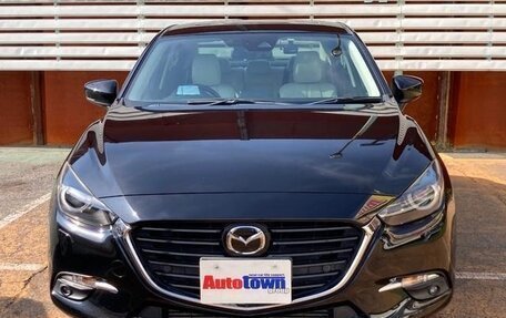 Mazda Axela, 2014 год, 1 032 000 рублей, 6 фотография