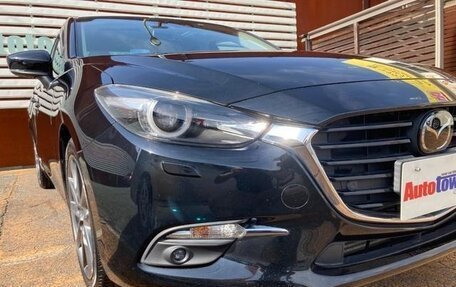 Mazda Axela, 2014 год, 1 032 000 рублей, 9 фотография