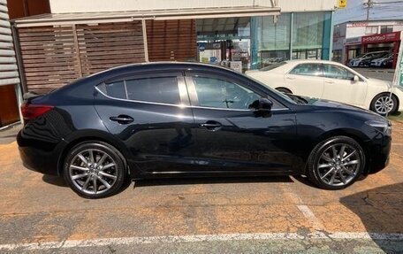 Mazda Axela, 2014 год, 1 032 000 рублей, 7 фотография