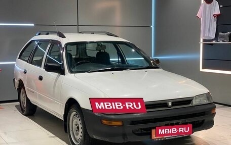 Toyota Sprinter VIII (E110), 2001 год, 300 000 рублей, 3 фотография