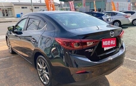 Mazda Axela, 2014 год, 1 032 000 рублей, 3 фотография