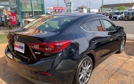 Mazda Axela, 2014 год, 1 032 000 рублей, 5 фотография