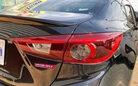 Mazda Axela, 2014 год, 1 032 000 рублей, 16 фотография