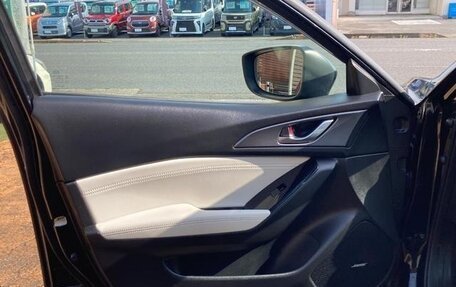 Mazda Axela, 2014 год, 1 032 000 рублей, 20 фотография
