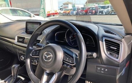 Mazda Axela, 2014 год, 1 032 000 рублей, 23 фотография