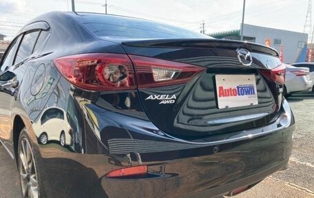 Mazda Axela, 2014 год, 1 032 000 рублей, 17 фотография