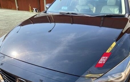 Mazda Axela, 2014 год, 1 032 000 рублей, 12 фотография