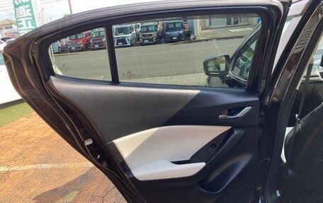 Mazda Axela, 2014 год, 1 032 000 рублей, 29 фотография