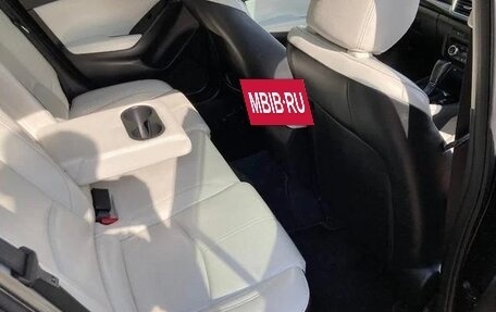 Mazda Axela, 2014 год, 1 032 000 рублей, 28 фотография
