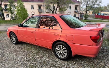 Toyota Carina, 1999 год, 515 000 рублей, 2 фотография