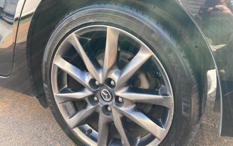Mazda Axela, 2014 год, 1 032 000 рублей, 32 фотография