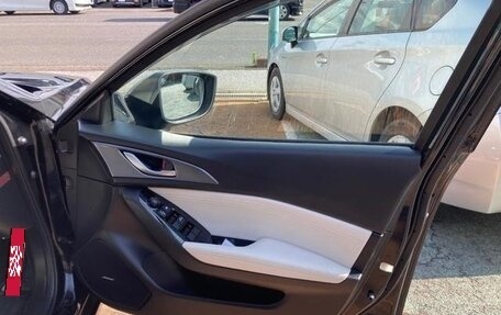 Mazda Axela, 2014 год, 1 032 000 рублей, 25 фотография