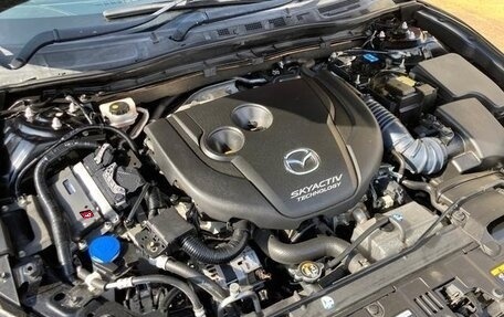 Mazda Axela, 2014 год, 1 032 000 рублей, 34 фотография