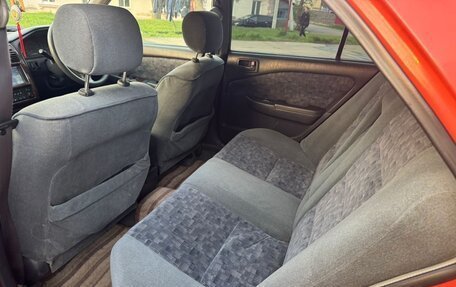 Toyota Carina, 1999 год, 515 000 рублей, 6 фотография