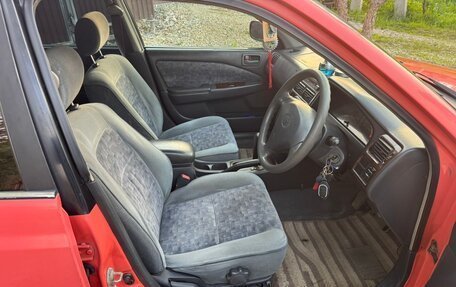 Toyota Carina, 1999 год, 515 000 рублей, 12 фотография