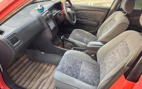 Toyota Carina, 1999 год, 515 000 рублей, 4 фотография