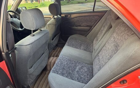 Toyota Carina, 1999 год, 515 000 рублей, 7 фотография