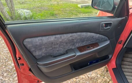 Toyota Carina, 1999 год, 515 000 рублей, 5 фотография