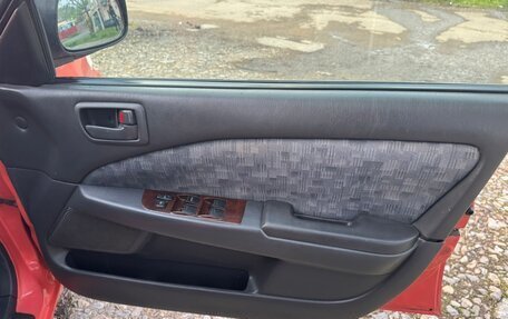 Toyota Carina, 1999 год, 515 000 рублей, 13 фотография