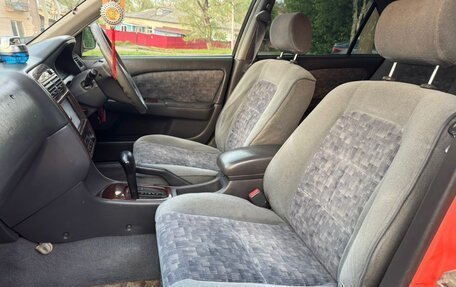 Toyota Carina, 1999 год, 515 000 рублей, 9 фотография