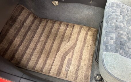 Toyota Carina, 1999 год, 515 000 рублей, 8 фотография