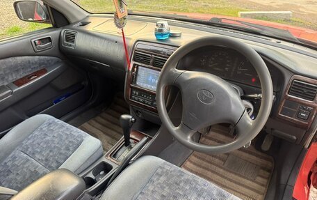 Toyota Carina, 1999 год, 515 000 рублей, 15 фотография