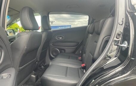 Honda Vezel, 2015 год, 1 394 000 рублей, 9 фотография