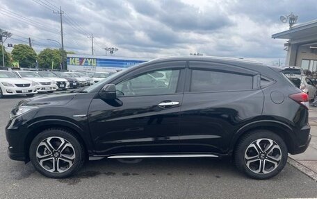 Honda Vezel, 2015 год, 1 394 000 рублей, 7 фотография