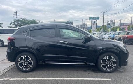 Honda Vezel, 2015 год, 1 394 000 рублей, 6 фотография