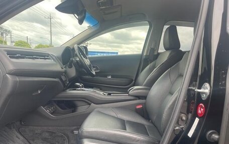 Honda Vezel, 2015 год, 1 394 000 рублей, 8 фотография